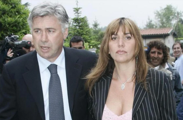 Luisa Gibellini: The Untold Story of Carlo Ancelotti’s Ex-Wife – Age, Net Worth, Kids, Career, and More!