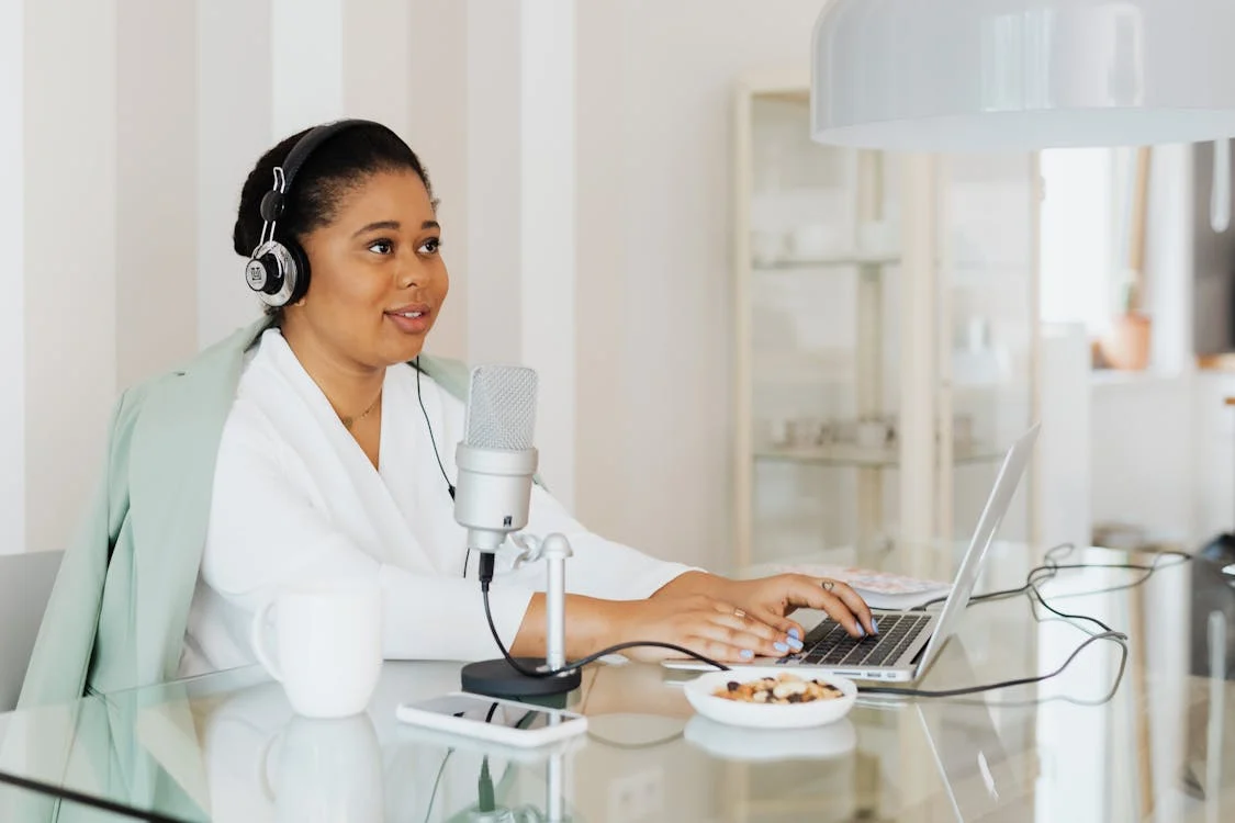 Can Hotels Benefit from Podcasting in 2025?